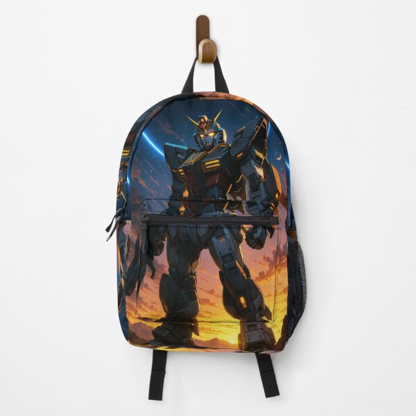Item preview, Gundam Golden Sky Star designed and sold by NichiStudio.