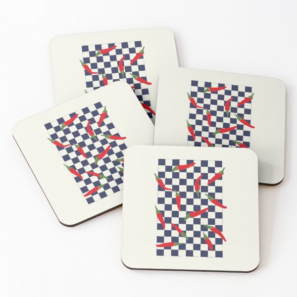 Item preview, chili designed and sold by SOUND TYPE STUDIO.