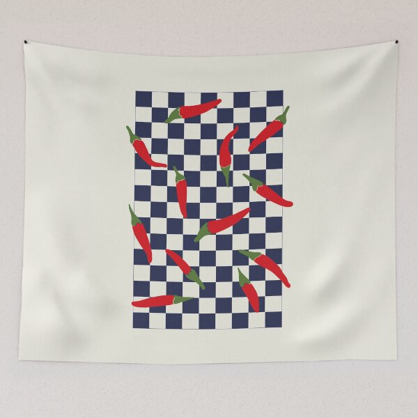 Item preview, chili designed and sold by SOUND TYPE STUDIO.