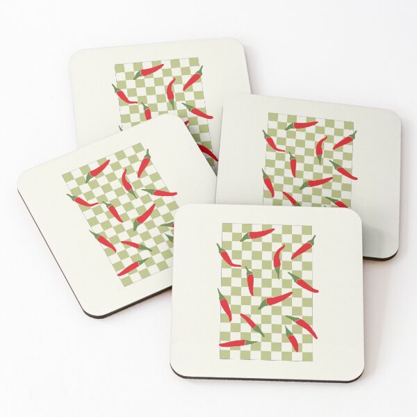 Item preview, chili designed and sold by SOUND TYPE STUDIO.