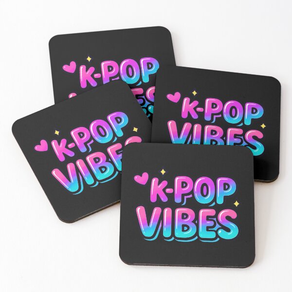Item preview, K-POP Vibes designed and sold by Myra365Art.