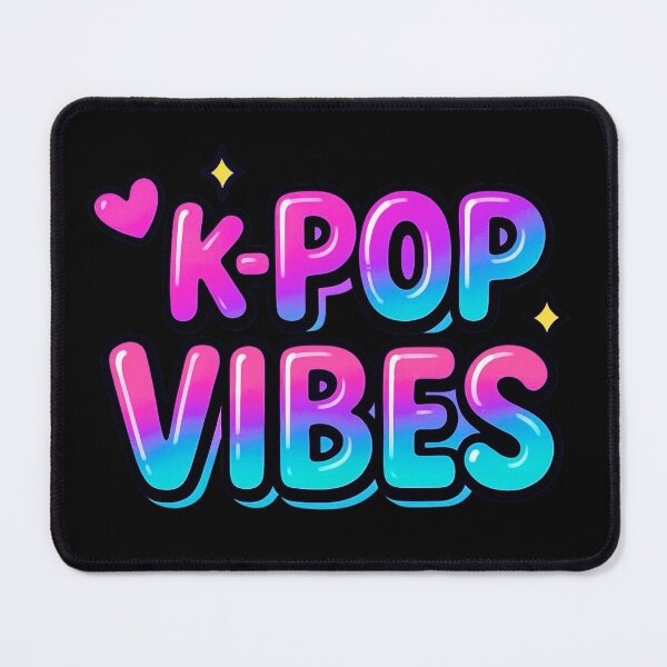 Item preview, K-POP Vibes designed and sold by Myra365Art.