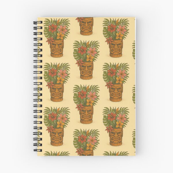 Item preview, Mad Tiki designed and sold by BrightwayCo.