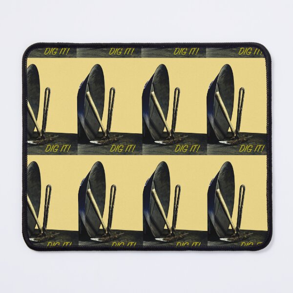 Item preview, Gold panning & hand picks; digging mining riches designed and sold by MYTOPSHELF.