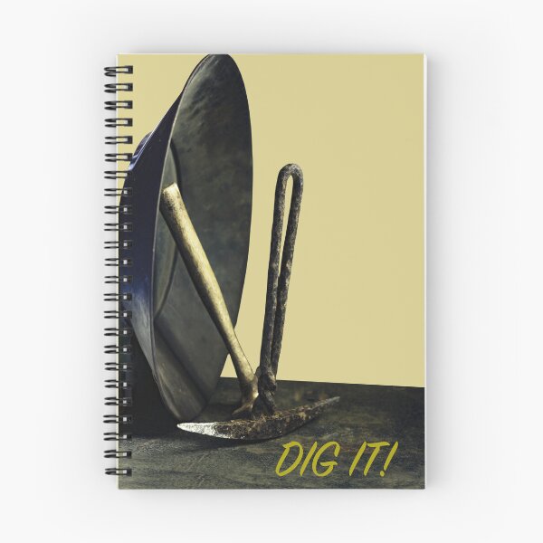 Item preview, Gold panning & hand picks; digging mining riches designed and sold by MYTOPSHELF.