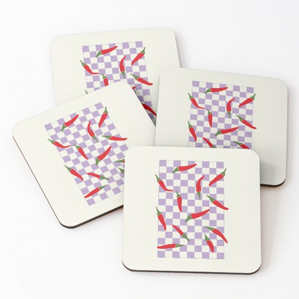 Item preview, chili designed and sold by SOUND TYPE STUDIO.