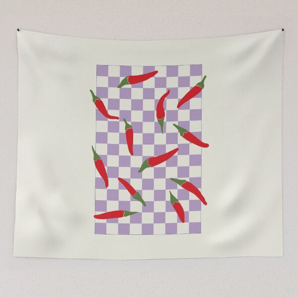 Item preview, chili designed and sold by SOUND TYPE STUDIO.
