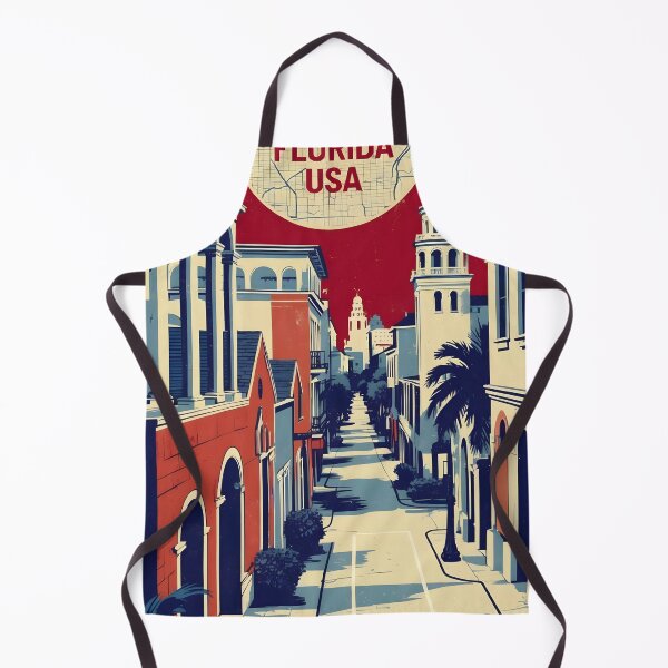 Item preview, Pinellas Park Florida 1950s USA Vintage Travel Tourism designed and sold by TravelersGems.