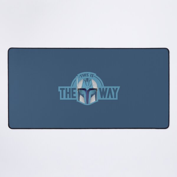 Item preview, This is the way, Nelan Reclo Edition designed and sold by Nelan Reclo The Mandalorian.