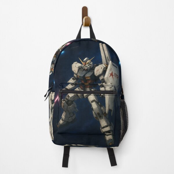 Item preview, gundam shild white designed and sold by NichiStudio.