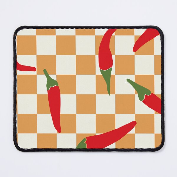 Item preview, chili designed and sold by SOUND TYPE STUDIO.
