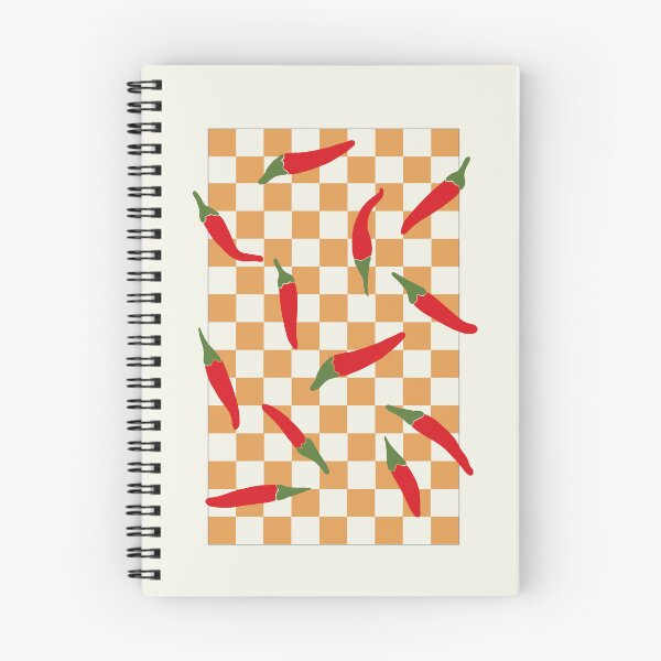 Item preview, chili designed and sold by SOUND TYPE STUDIO.