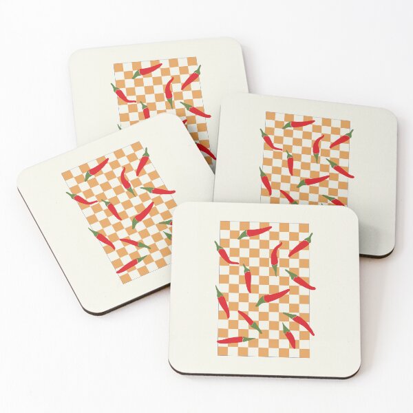 Item preview, chili designed and sold by SOUND TYPE STUDIO.