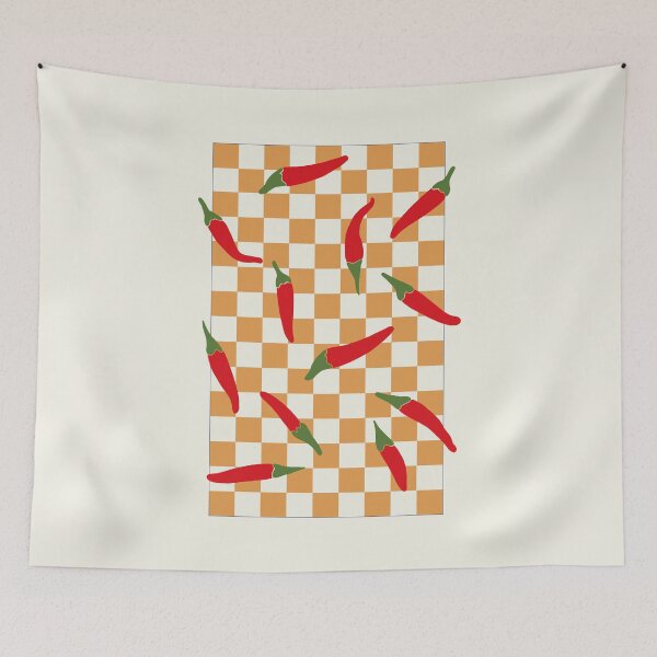 Item preview, chili designed and sold by SOUND TYPE STUDIO.