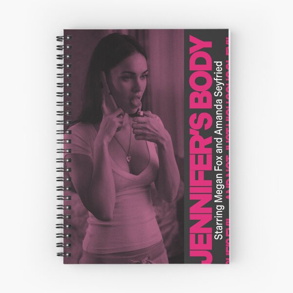 Item preview, Jennifer’s Body Poster | Megan Fox Cult Horror Movie Art designed and sold by MaguireVisuals.