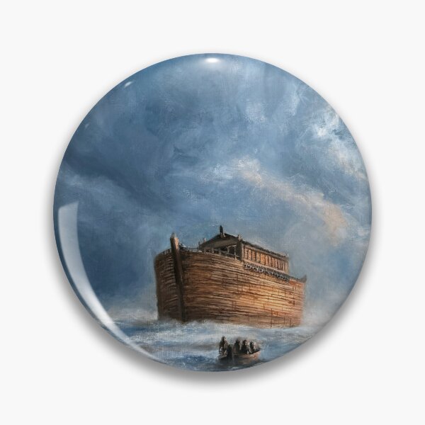 Item preview, The Ark: Consequences designed and sold by Lester Yocum.