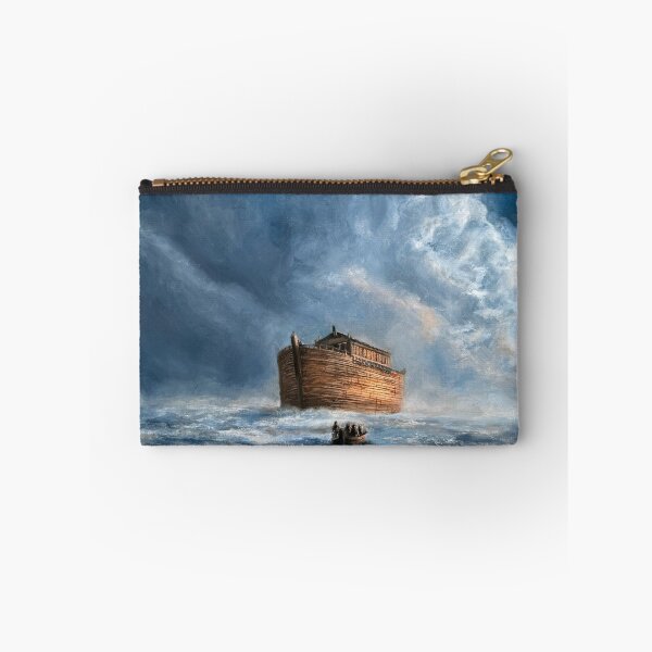Item preview, The Ark: Consequences designed and sold by Lester Yocum.