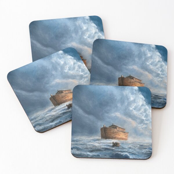 Item preview, The Ark: Consequences designed and sold by Lester Yocum.