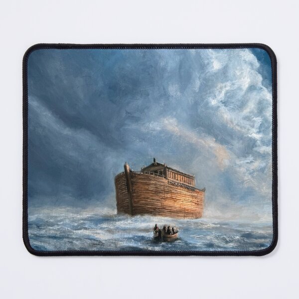 Item preview, The Ark: Consequences designed and sold by Lester Yocum.