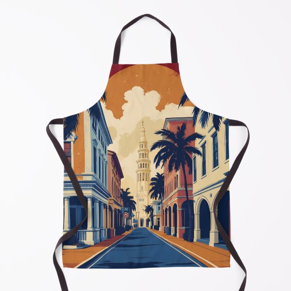 Item preview, Sarasota Florida 1950s USA Vintage Travel Tourism designed and sold by TravelersGems.