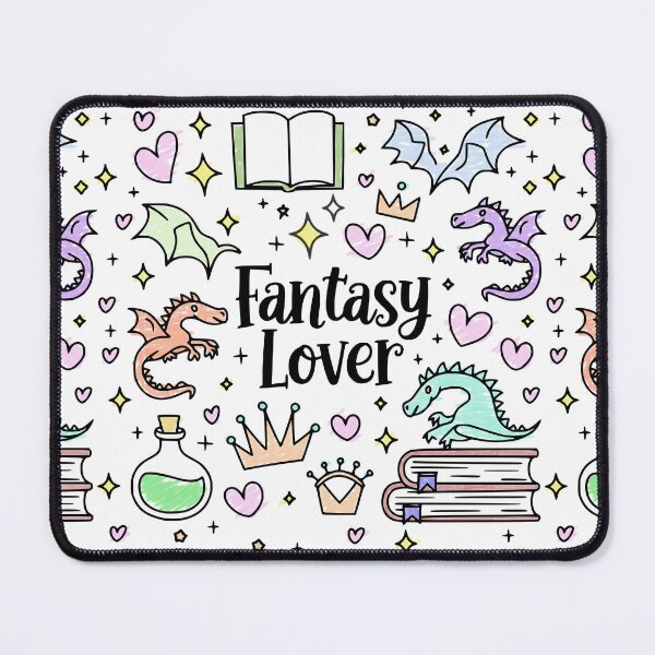 Item preview, Professional Fantasy Lover designed and sold by Bearbones81.