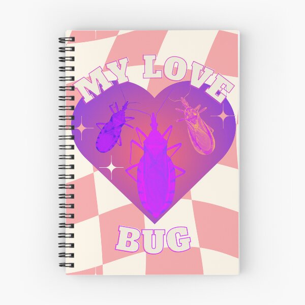 Item preview, Love Bugs designed and sold by A-Friends-Shop.