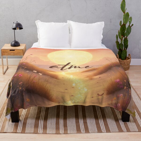 Item preview, Atme – Der Weg zum inneren Licht designed and sold by 	aluzia.design.