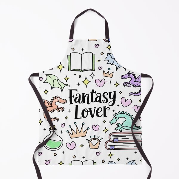 Item preview, Professional Fantasy Lover  designed and sold by Bearbones81.
