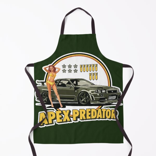 Item preview, Apex Predator designed and sold by kidrelic.