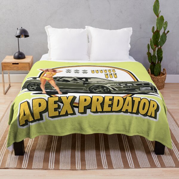Item preview, Apex Predator designed and sold by kidrelic.