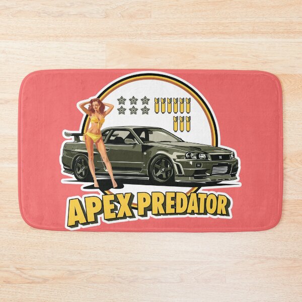 Item preview, Apex Predator designed and sold by kidrelic.