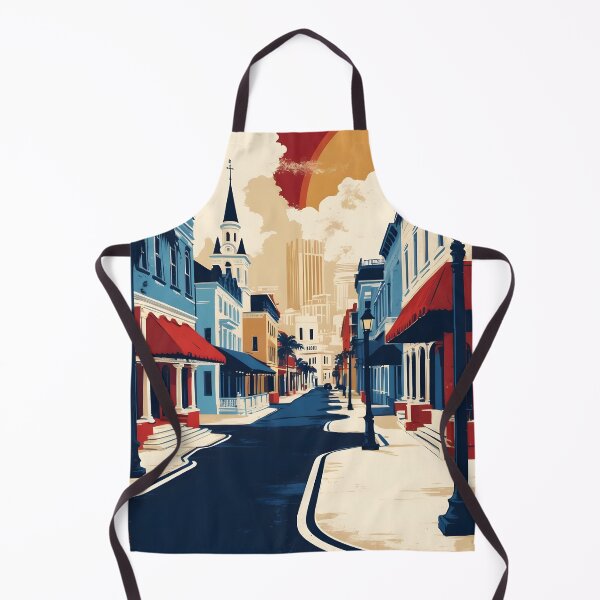 Item preview, St. Cloud Florida 1950s USA Vintage Travel Tourism designed and sold by TravelersGems.