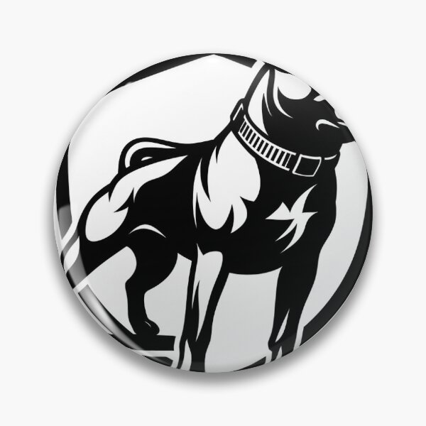 Item preview, Staffy designed and sold by ccs7783.