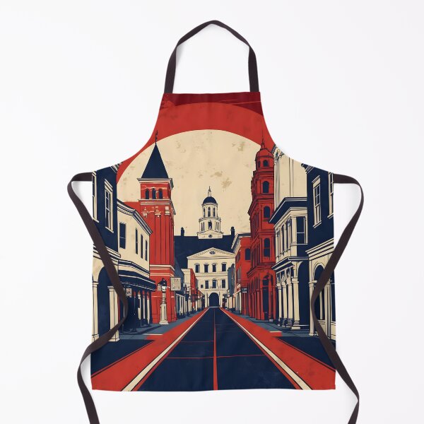 Item preview, Tallahassee Florida 1950s USA Vintage Travel Tourism designed and sold by TravelersGems.