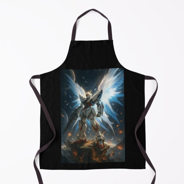 Item preview, Gundam Wings Galaxy designed and sold by NichiStudio.