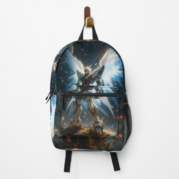 Item preview, Gundam Wings Galaxy designed and sold by NichiStudio.