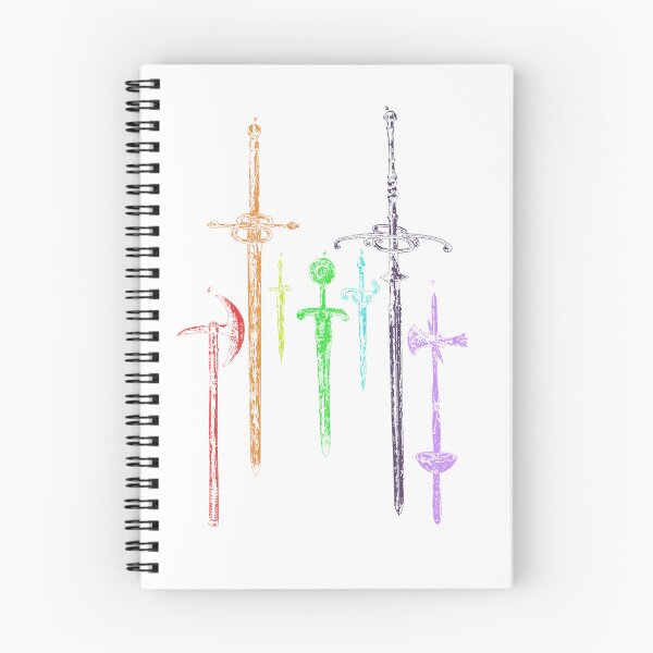 Item preview, Medieval Weapons with Pride designed and sold by Lambert & Lambert Antiques.