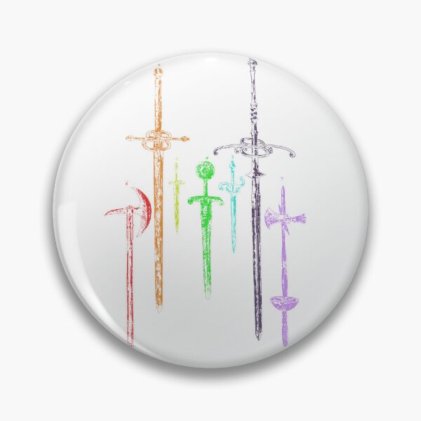 Item preview, Medieval Weapons with Pride designed and sold by Lambert & Lambert Antiques.