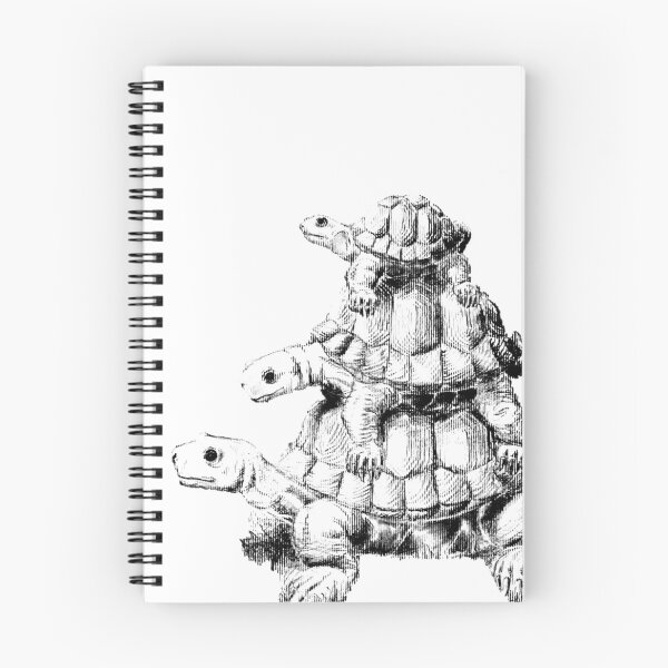 Item preview, Stacking tortoises designed and sold by CMCdoodles.