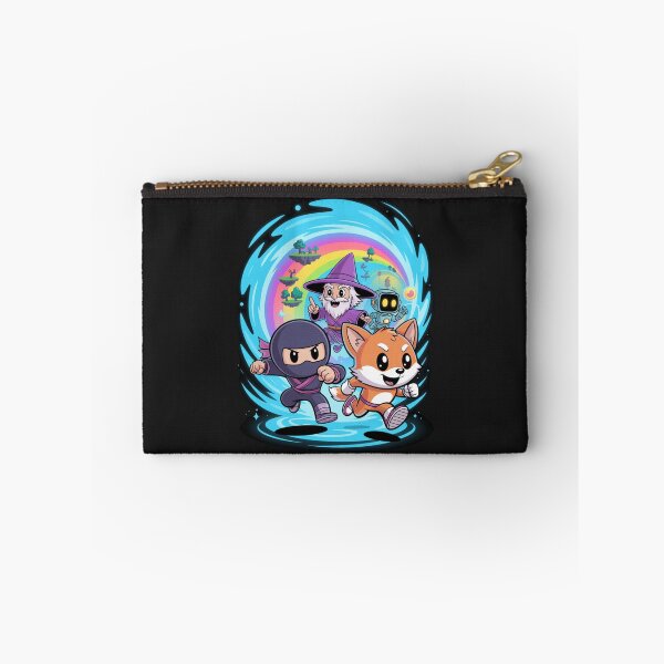 Item preview, Pixel Heroes Portal designed and sold by SignumShop.