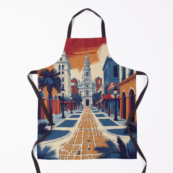 Item preview, Tampa Florida 1950s USA Vintage Travel Tourism designed and sold by TravelersGems.