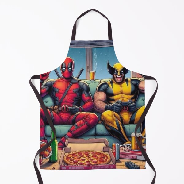 Item preview, Superhero Chill Night designed and sold by Univers-shop.