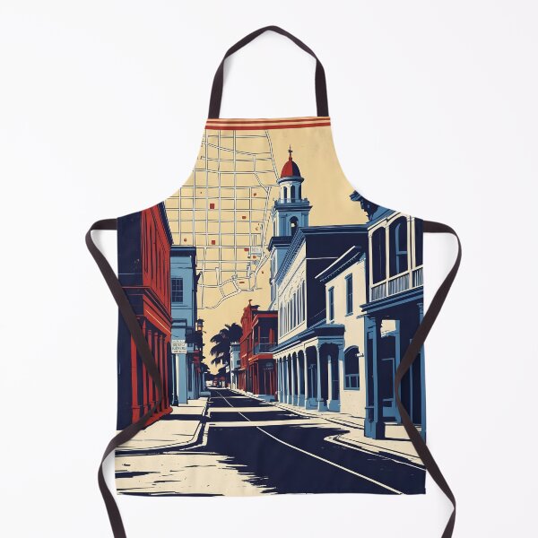 Item preview, Titusville Florida 1950s USA Vintage Travel Tourism designed and sold by TravelersGems.
