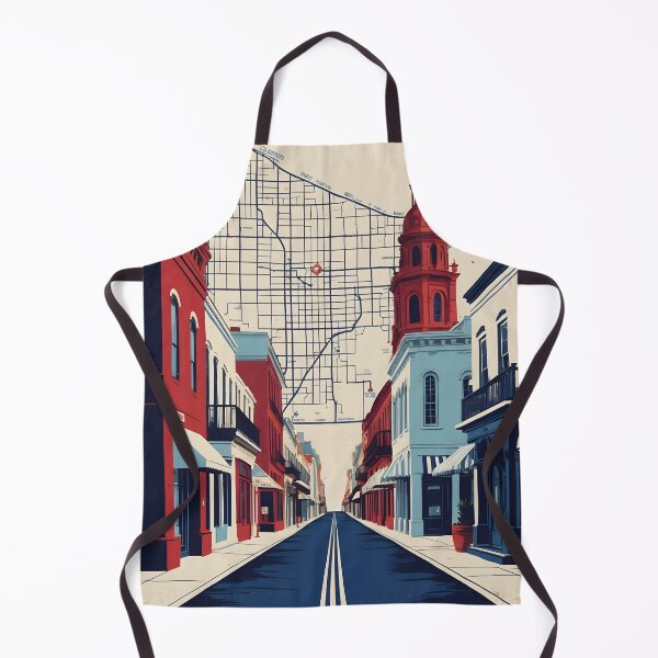 Item preview, Wellington Florida 1950s USA Vintage Travel Tourism designed and sold by TravelersGems.