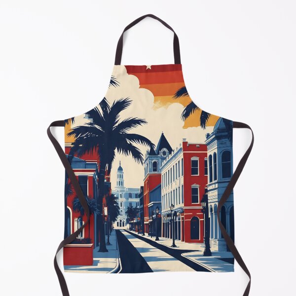 Item preview, Weston Florida 1950s USA Vintage Travel Tourism designed and sold by TravelersGems.