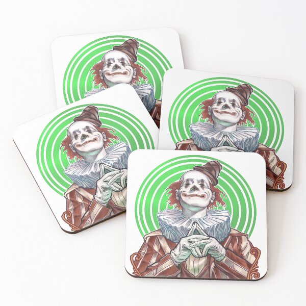 Item preview, Ludas The Wag designed and sold by Ethereal Visions Publishing.