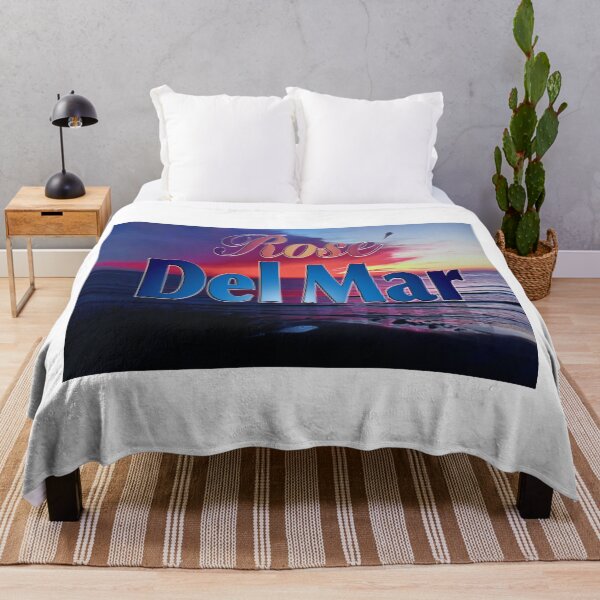 Item preview, The Rose' Del Mar Print designed and sold by Lichentroupe63.