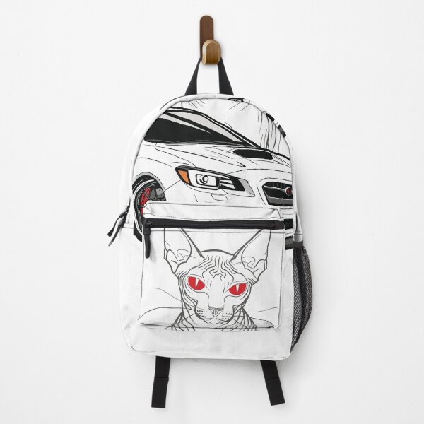 Item preview, JDM Cat designed and sold by kidrelic.