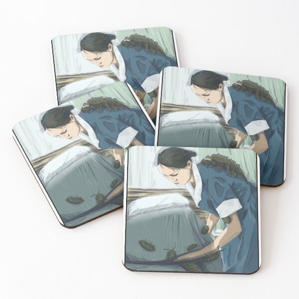 Item preview, The problems go deeper designed and sold by honeybee-nerys.