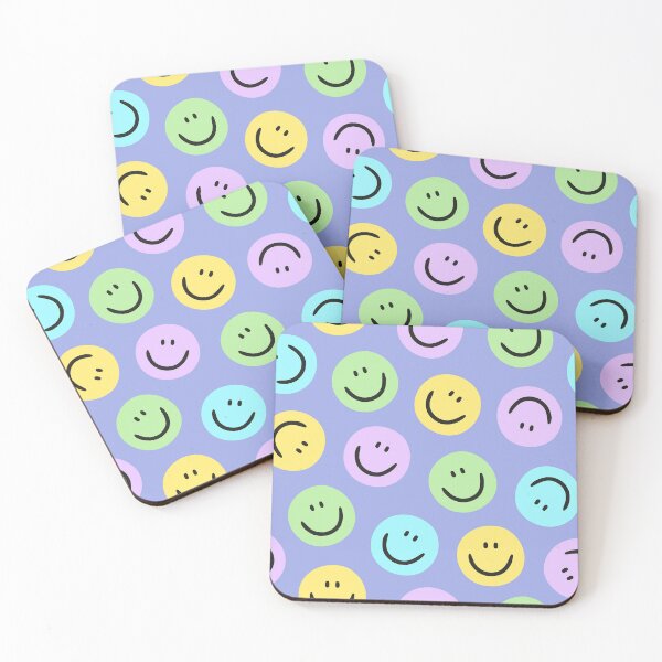 Item preview, Happy Faces designed and sold by kenagui.